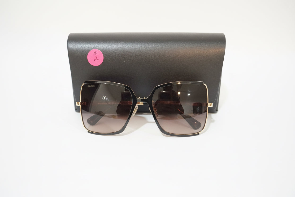 Max Mara sunnies
