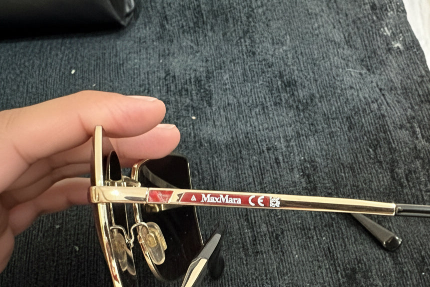 Max Mara sunnies
