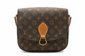 LV ST cloud crossbody bag