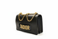 Christian Dior J’adior medium bag est retail $3900