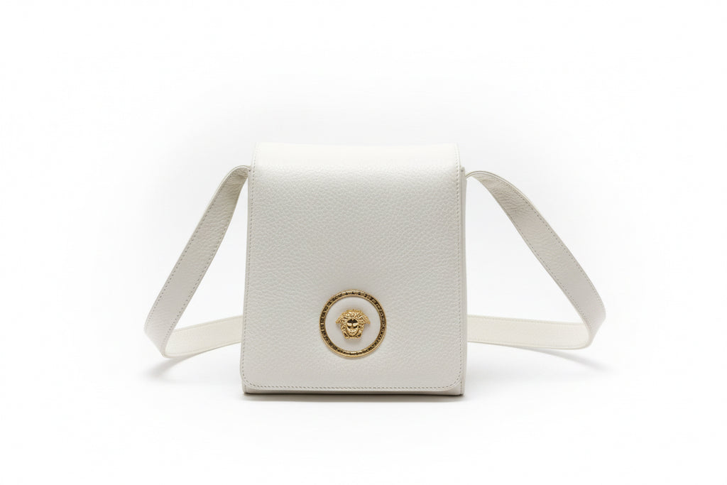 Gianni Versace crossbody bag