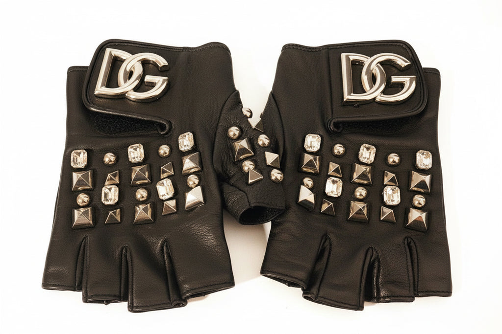 Dolce & Gabbana fingerless comes with box