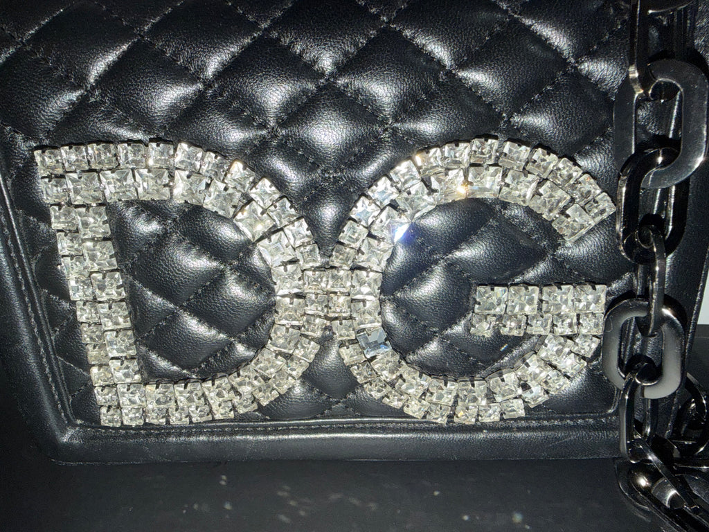Dolce & Gabbana shoulder bag