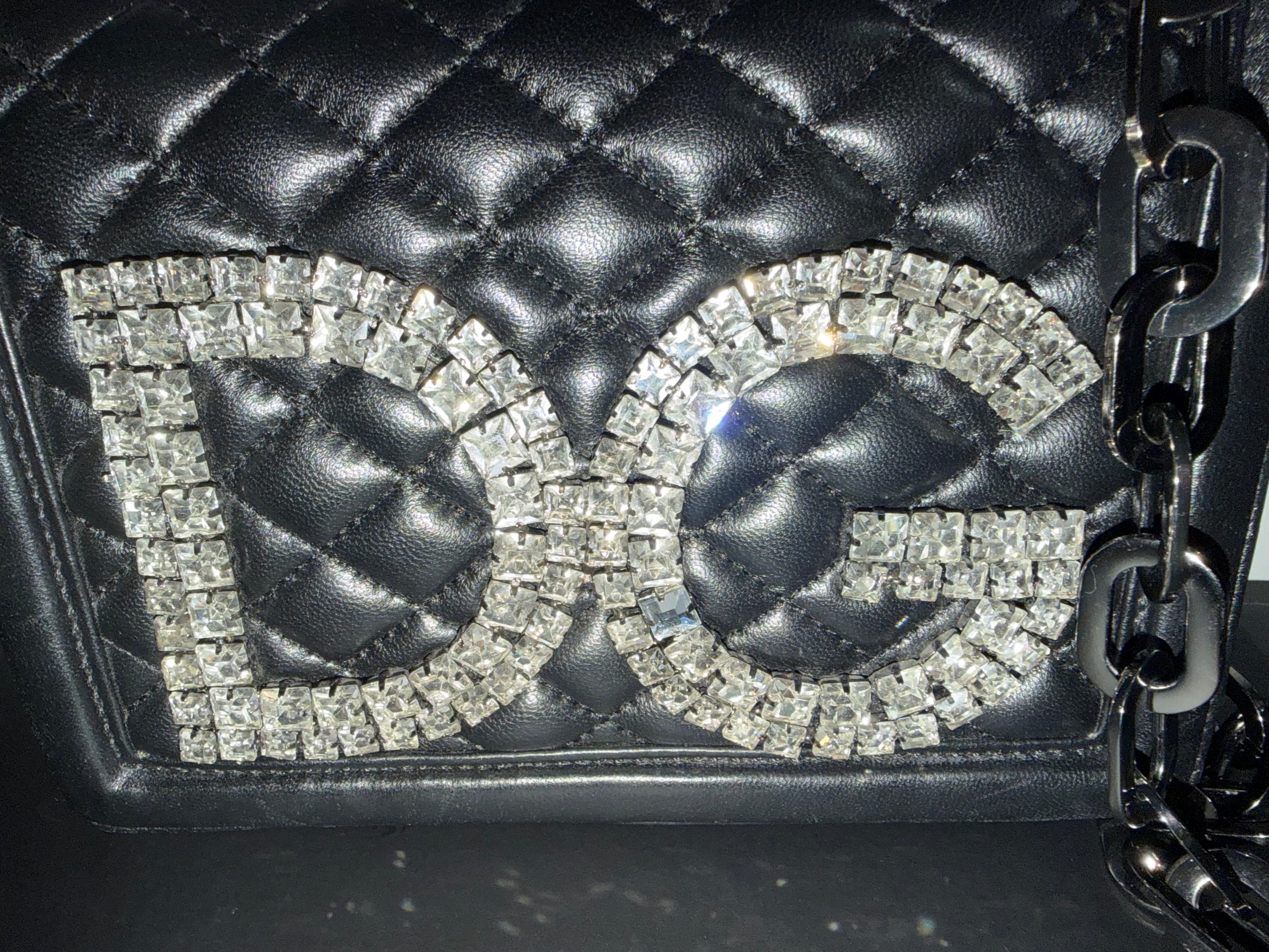Dolce & Gabbana shoulder bag