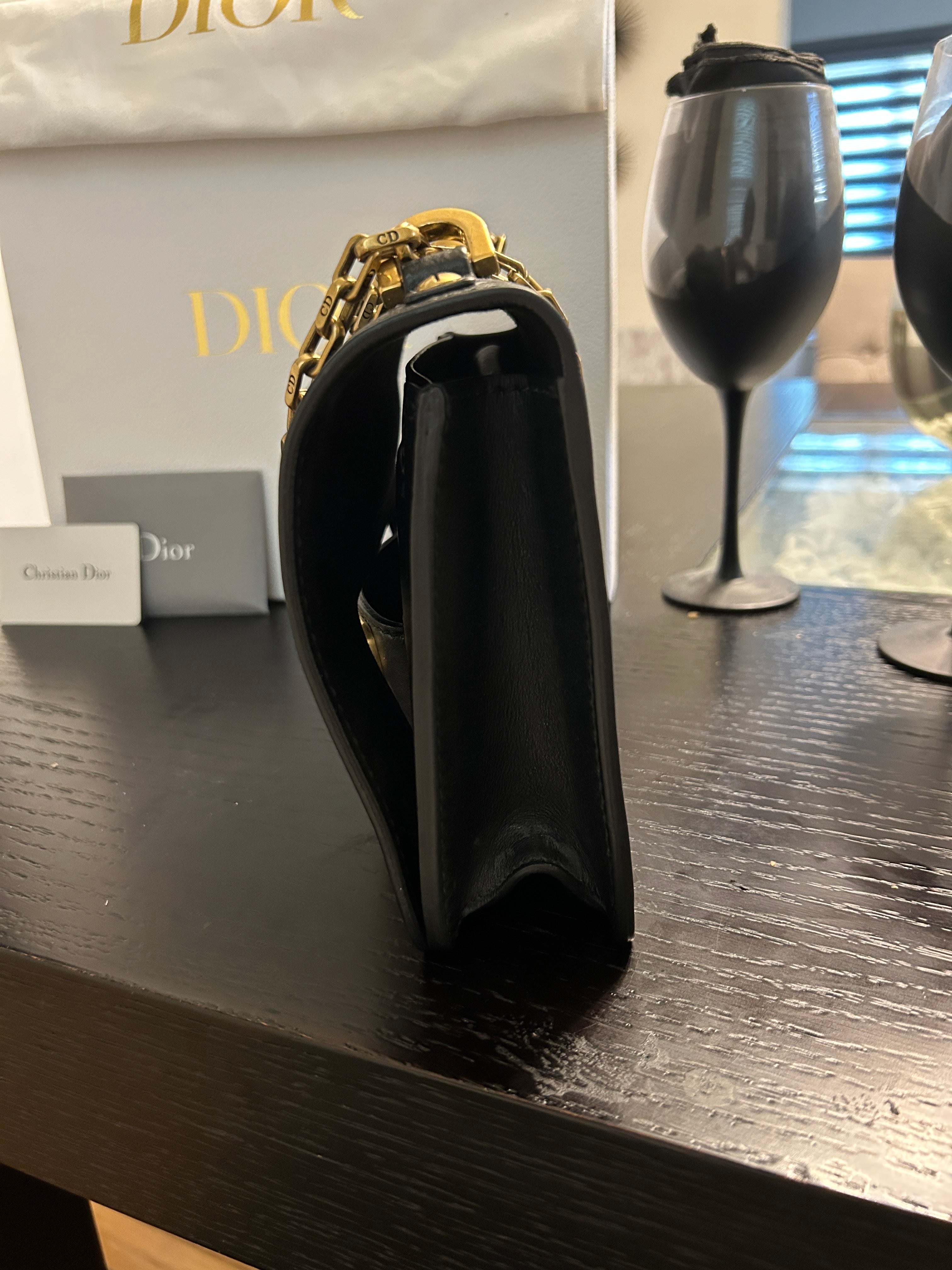 Christian Dior J’adior medium bag