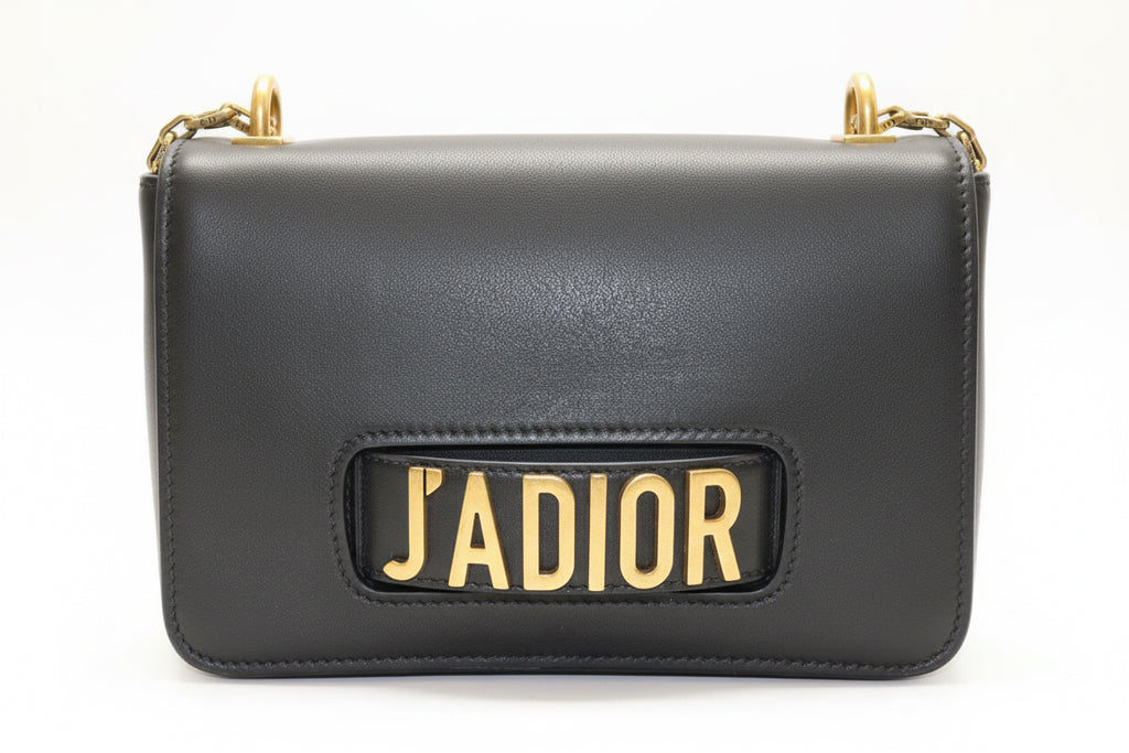 Christian Dior J’adior medium bag est retail $3900