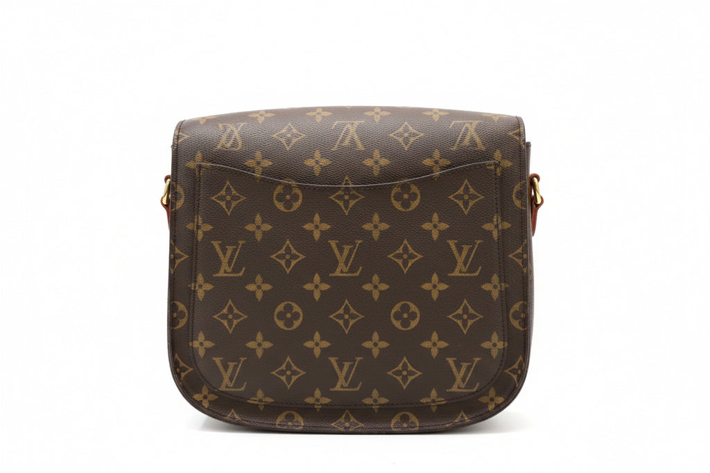 LV ST cloud crossbody bag