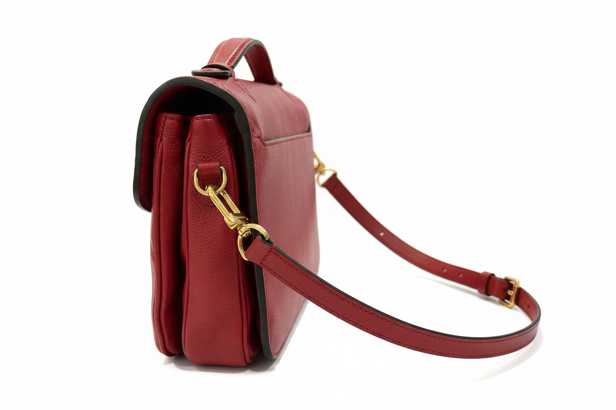 Louis Vuitton Metis crossbody bag