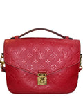 Louis Vuitton Metis crossbody bag