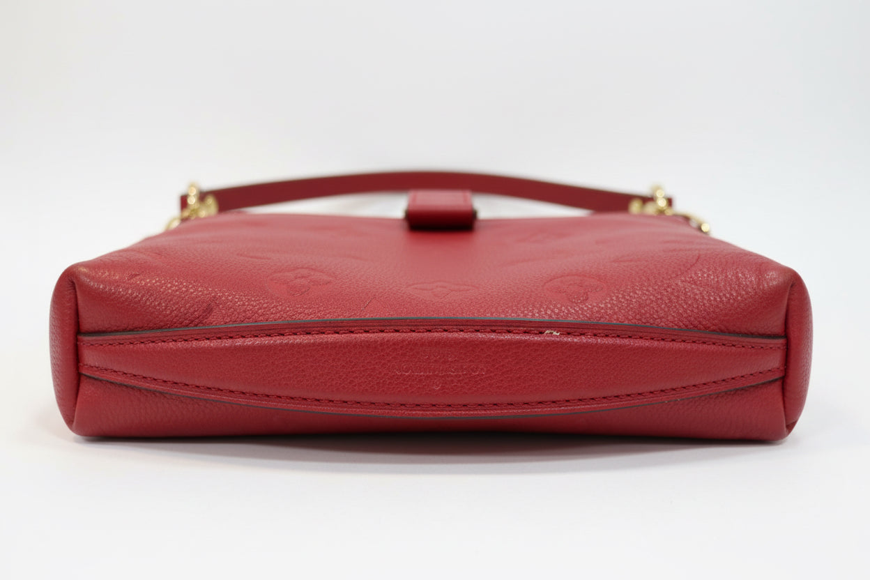 Louis Vuitton Metis crossbody bag