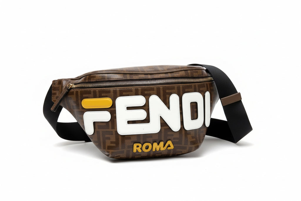 Fendi bum bag like new condition