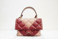 Valentino Garavani candy rock studded crossbody bag
