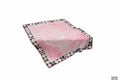Chanel large beach towel/blanket/area rug