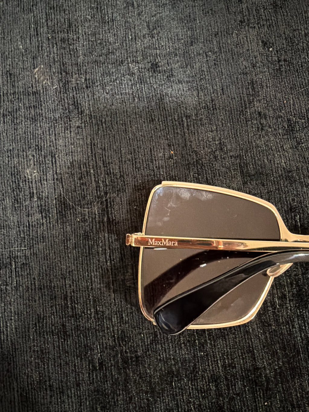 Max Mara sunnies