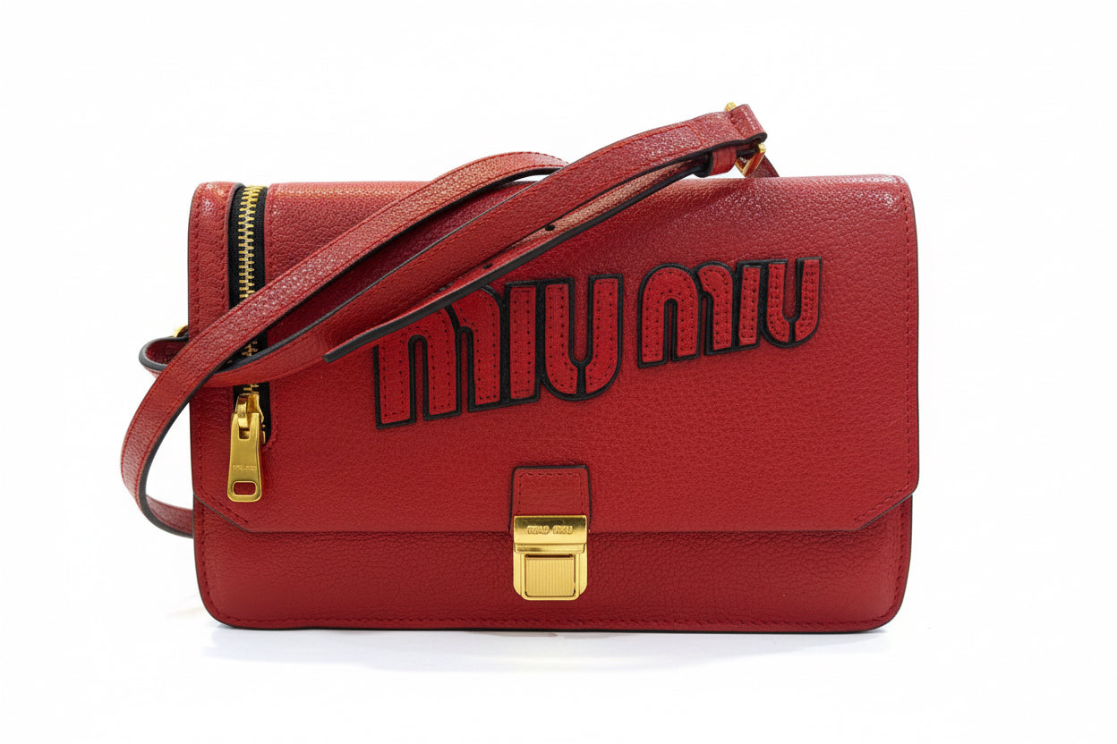 Miu Miu woc/sold