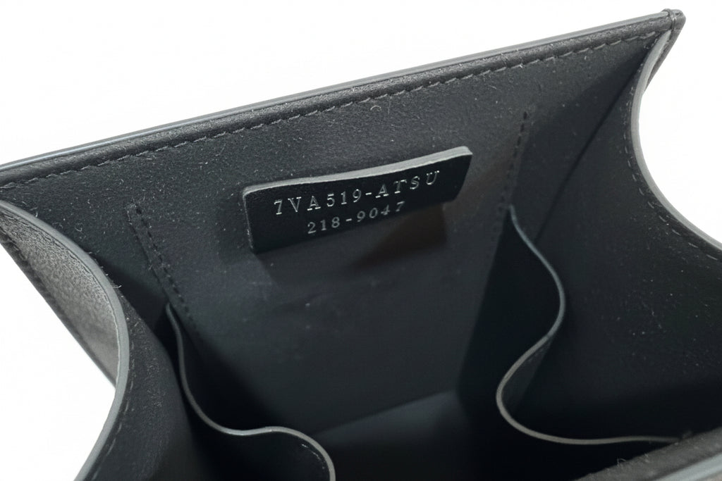 Fendi x Sarah Coleman vertical crossbody bag(new without tags) Fendi dust bag included,certificate of authenticity included