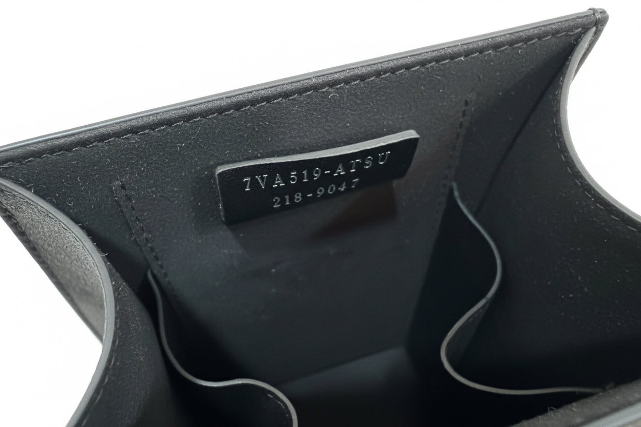 Fendi x Sarah Coleman vertical crossbody bag(new without tags) Fendi dust bag included,certificate of authenticity included