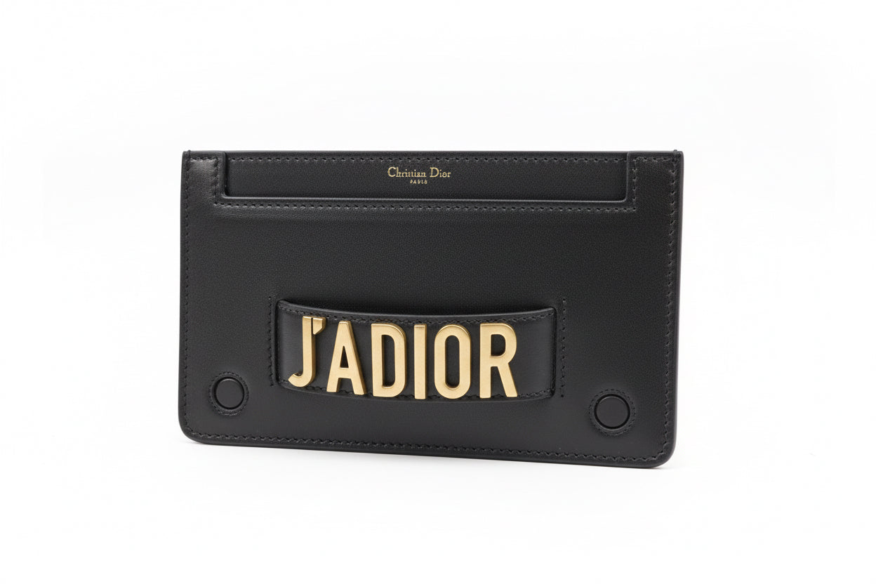 Christian Dior J’adior medium bag est retail $3900
