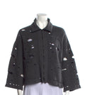 Chanel 2014 runway cardigan