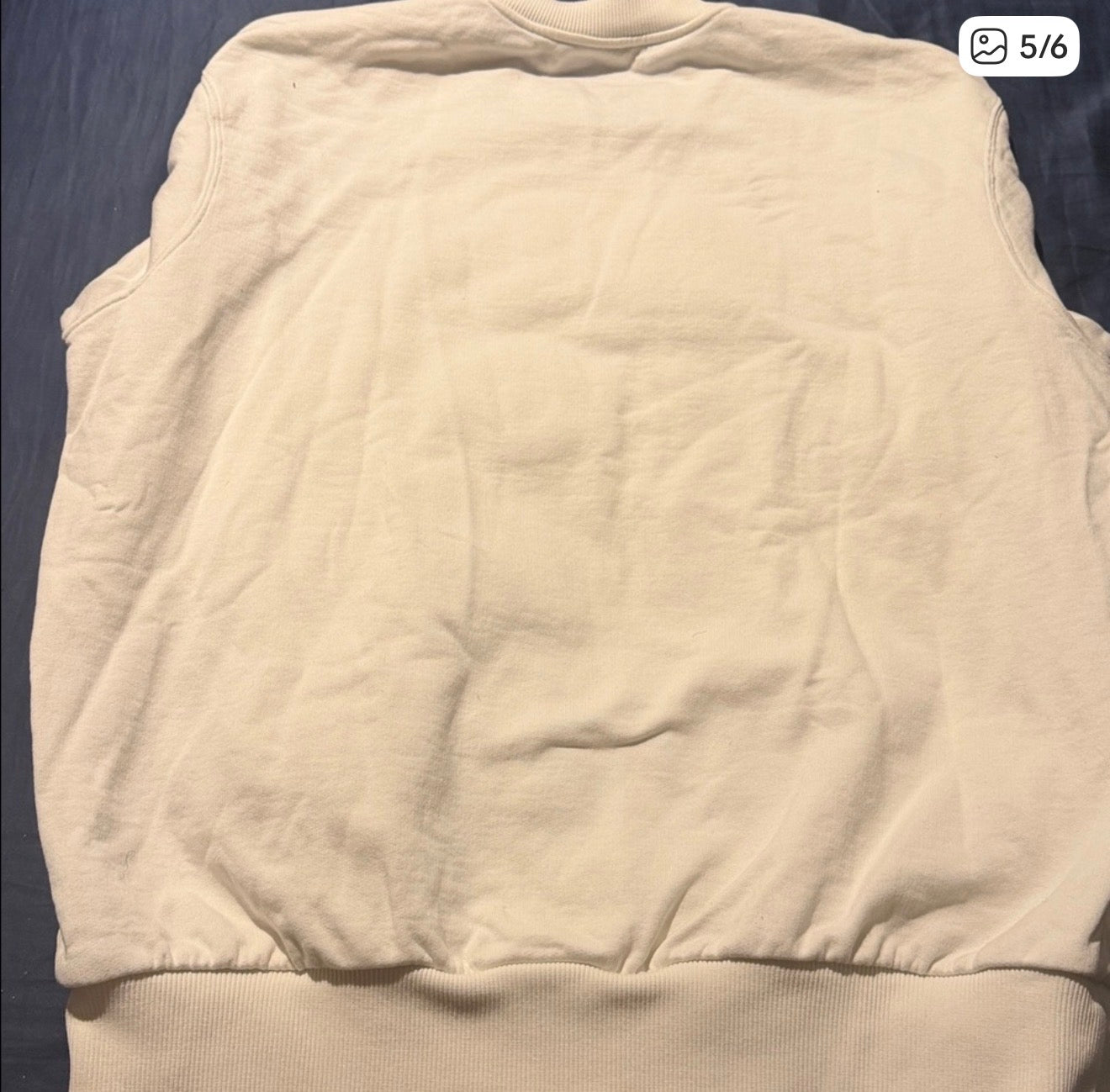 Dolce&Gabbana sweatshirt