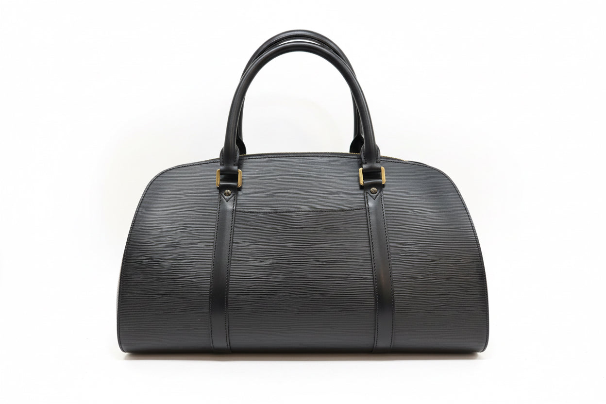 Louis Vuitton solferino (Gm) epi bag