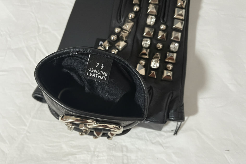 Dolce & Gabbana fingerless comes with box