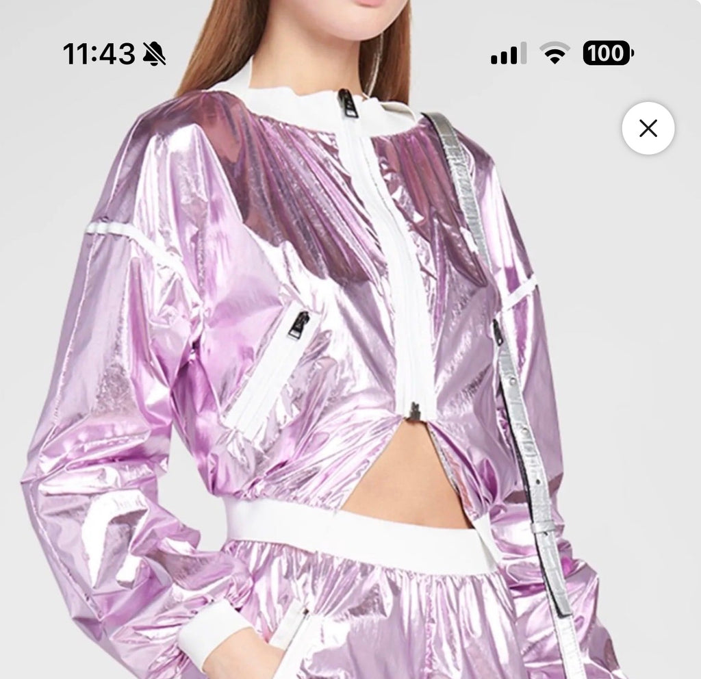 Tom Ford nylon jacket