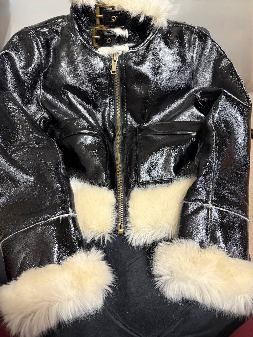 Michael Kors jacket/coat sz small