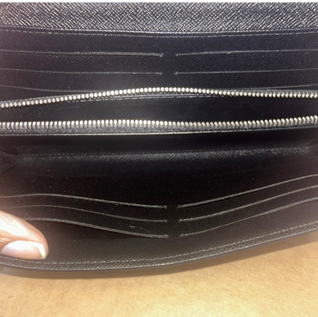 Louis Vuitton kabuki limited edition wallet