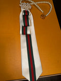 Fashion women’s tie