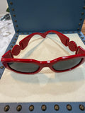 Versace sunglasses
