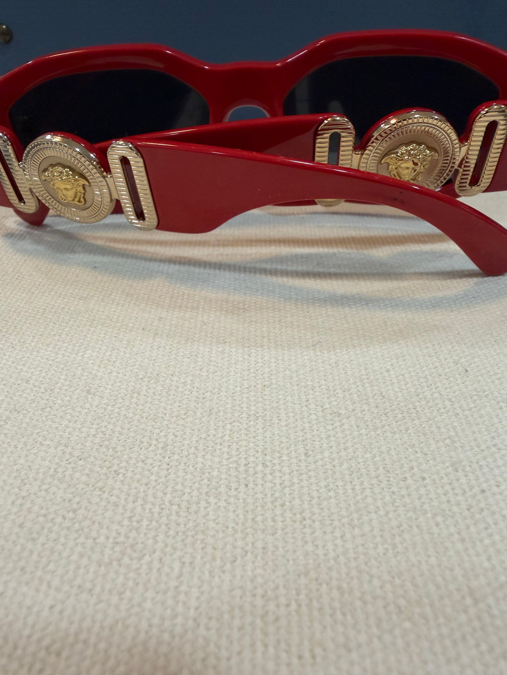 Versace sunglasses