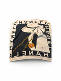 Chanel scarf