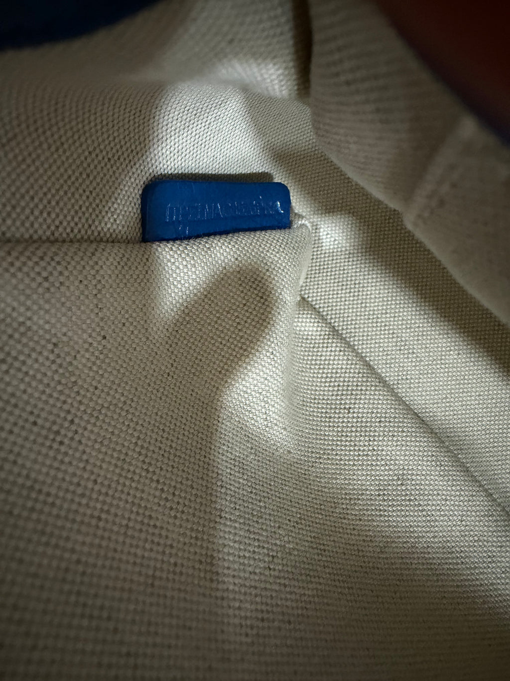 Burberry Lola bag