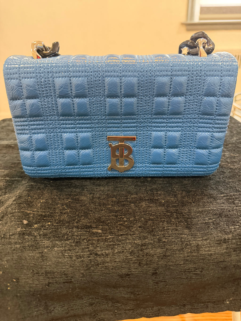 Burberry Lola bag