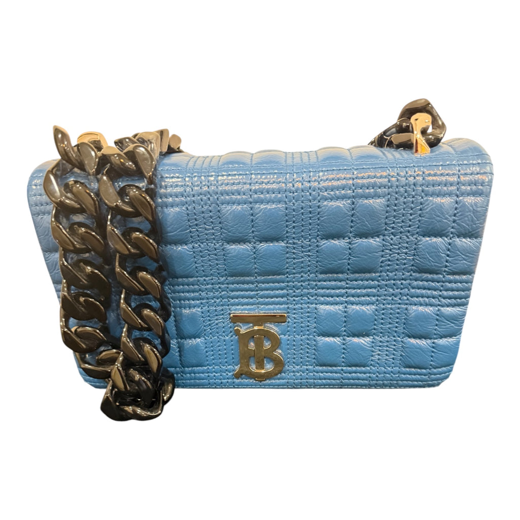 Burberry Lola bag