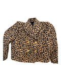 Versace double breasted jacket