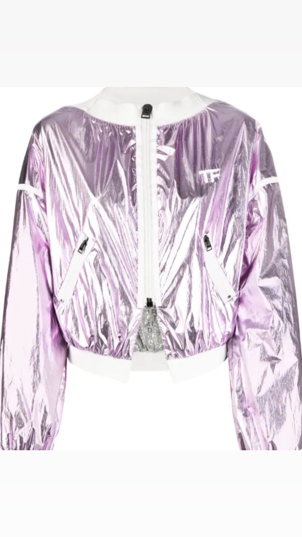 Tom Ford nylon jacket