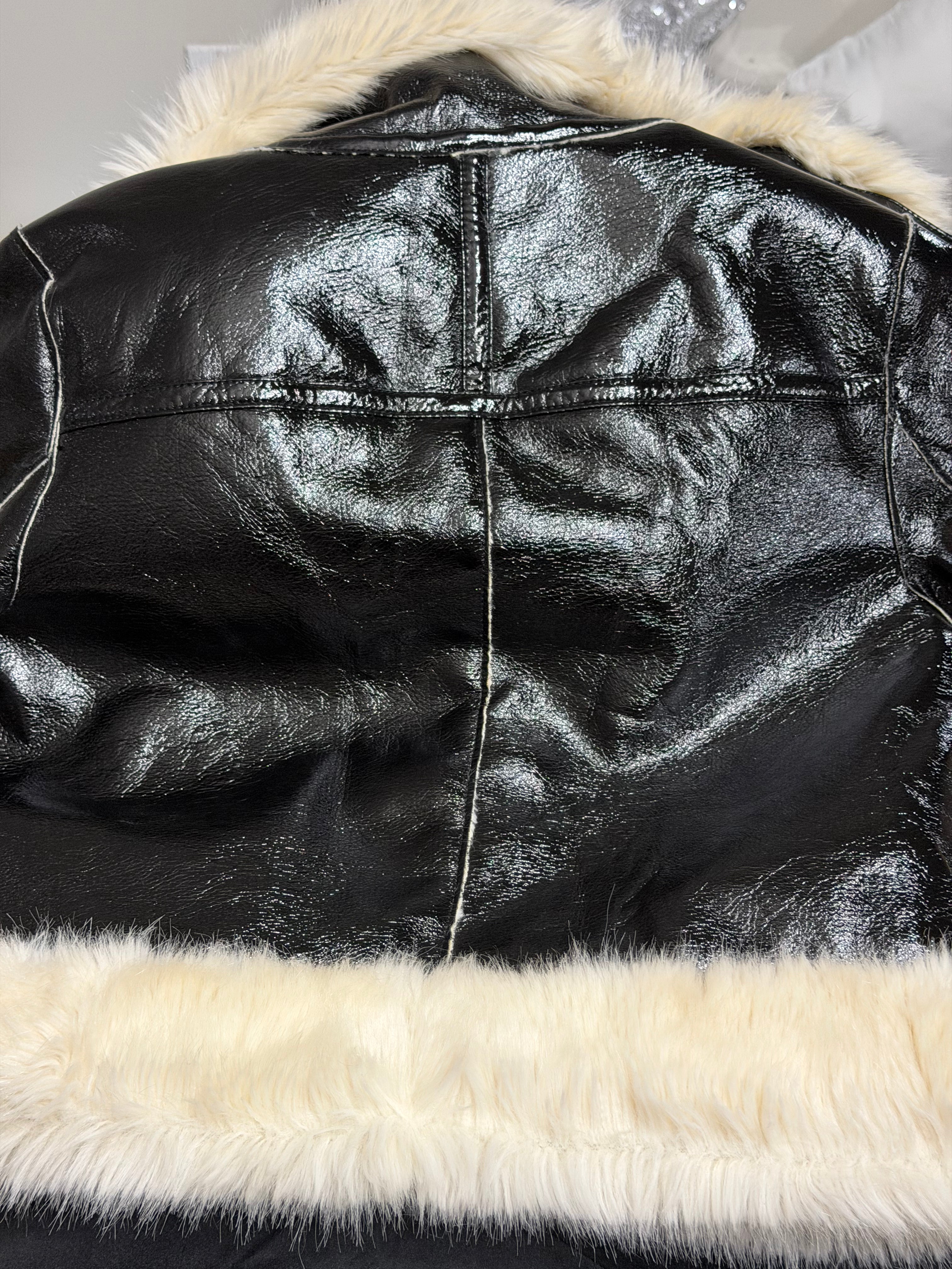 Michael Kors jacket/coat sz small