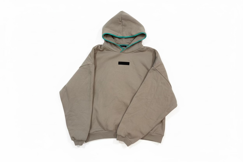 Essential hoodie xl men/sold