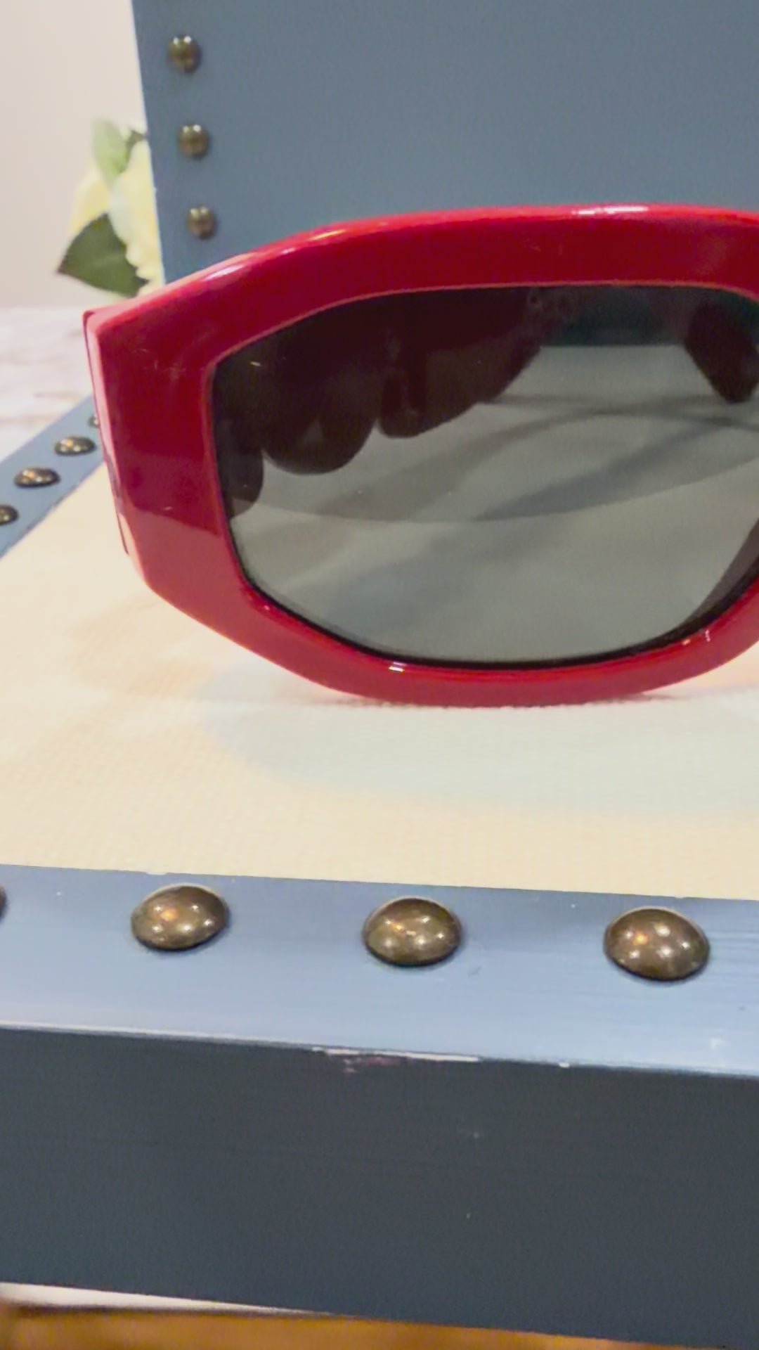 Versace sunglasses