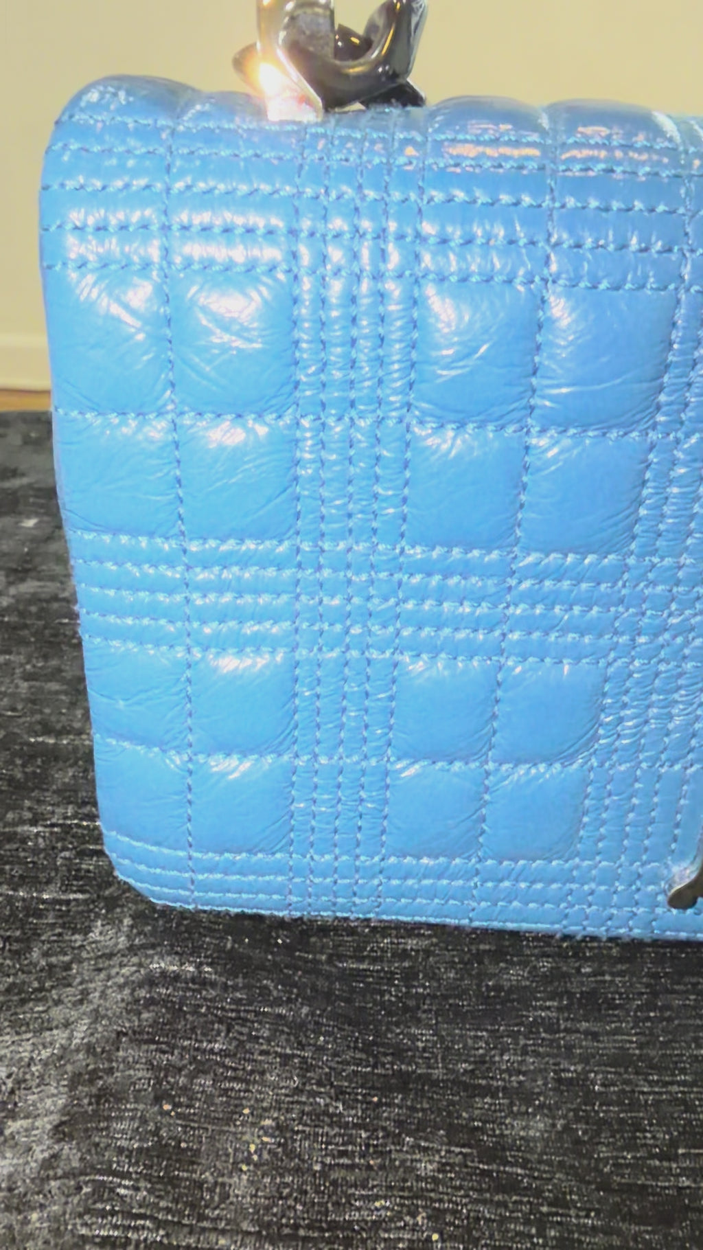 Burberry Lola bag