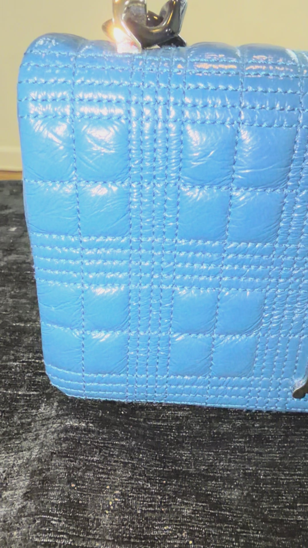 Burberry Lola bag